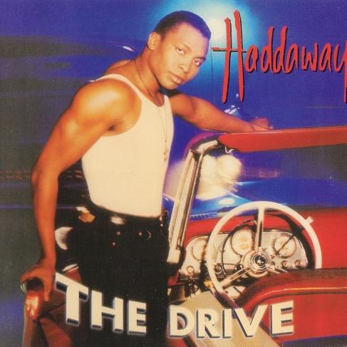 Haddaway